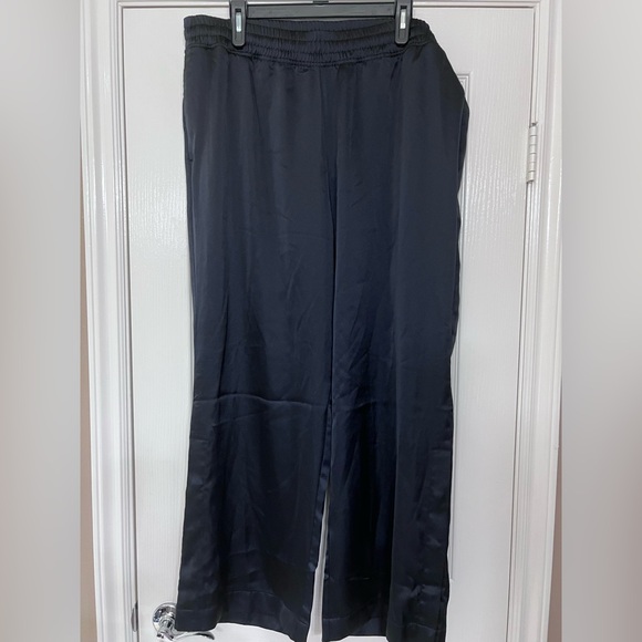 Old Navy Pants - Black Track Pants